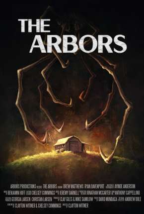 The Arbors - Legendado via Torrent