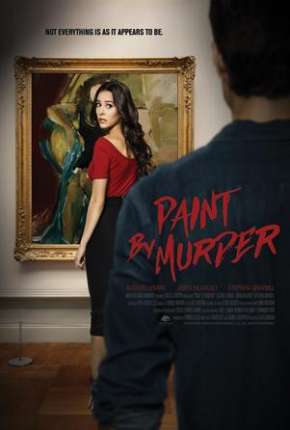 The Art of Murder - Legendado  Download - Rede Torrent