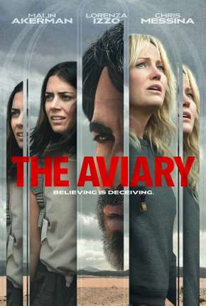 The Aviary - Legendado  Download - Rede Torrent