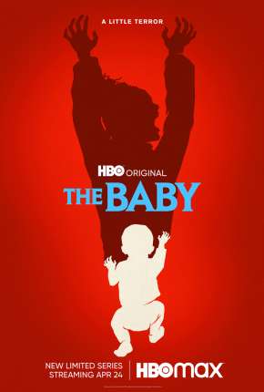 The Baby - O Bebê 1ª Temporada Legendada via Torrent