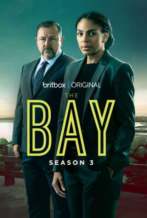 The Bay - 2ª Temporada Completa Legendada via Torrent