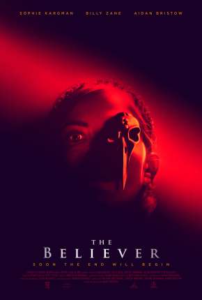 The Believer - Legendado  Download - Rede Torrent