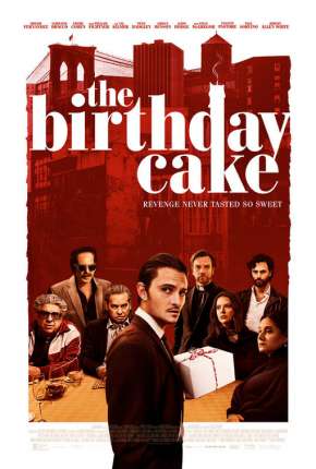 The Birthday Cake - Legendado  Download - Rede Torrent