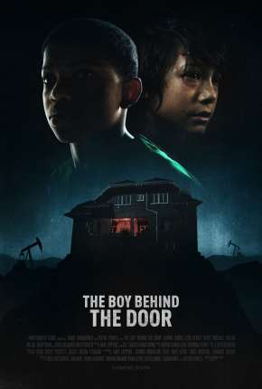 The Boy Behind the Door - Legendado via Torrent