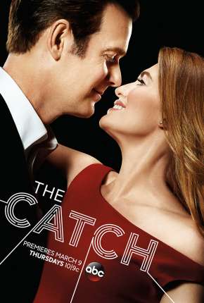 The Catch - 2ª Temporada via Torrent