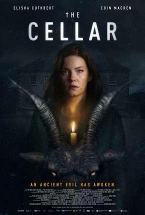 The Cellar - Legendado via Torrent