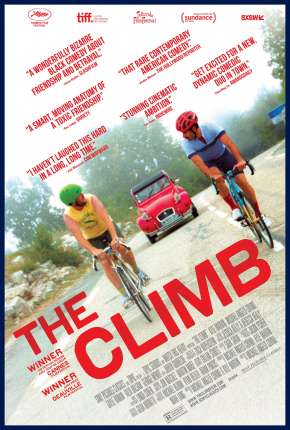 The Climb - Legendado via Torrent