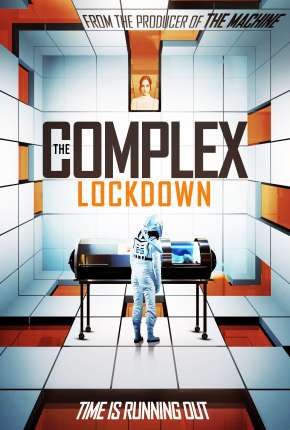 The Complex - Legendado  Download - Rede Torrent