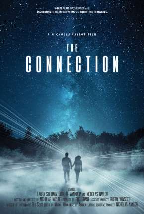 The Connection - Legendado  Download - Rede Torrent