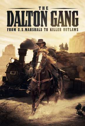 The Dalton Gang - Legendado  Download - Rede Torrent