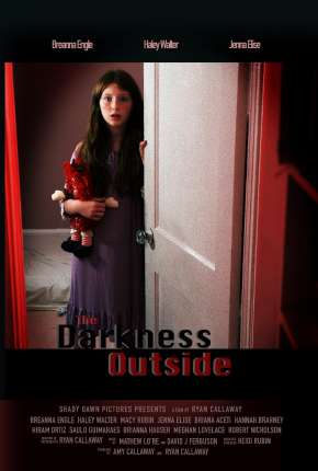 The Darkness Outside - Legendado via Torrent