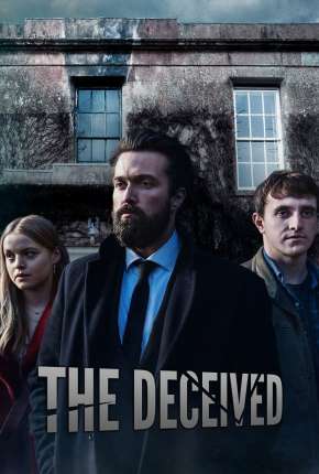 The Deceived - Legendada via Torrent