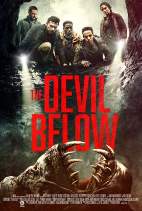 The Devil Below - Legendado via Torrent