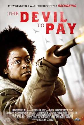 The Devil to Pay - Legendado via Torrent