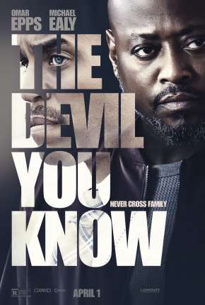 The Devil You Know Dublado e Dual Áudio Download - Rede Torrent