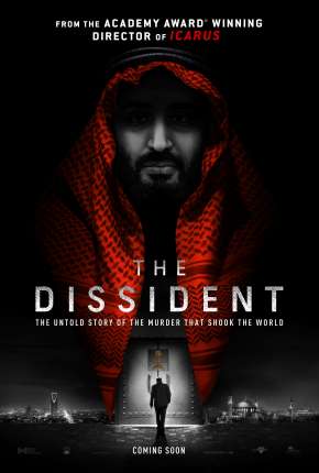 The Dissident - Legendado  Download - Rede Torrent