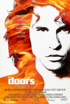 The Doors via Torrent