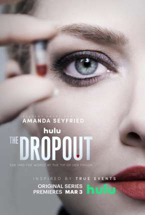 The Dropout - 1ª Temporada Completa Legendada via Torrent