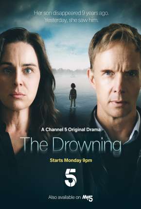 The Drowning - 1ª Temporada Completa Legendada via Torrent