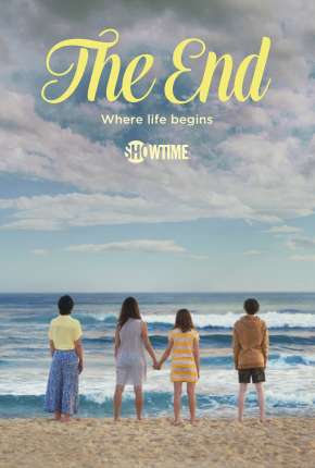 The End - 1ª Temporada Completa via Torrent