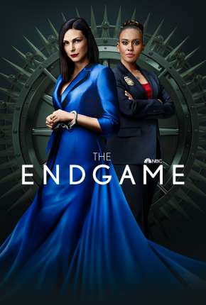 The Endgame - 1ª Temporada Legendada via Torrent