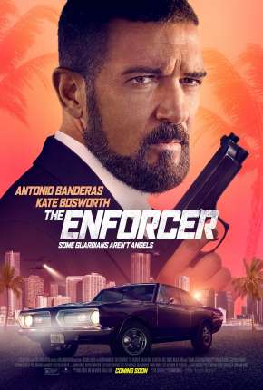 The Enforcer - Legendado via Torrent