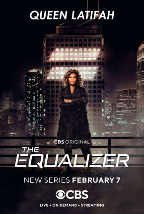 The Equalizer - 2ª Temporada Legendada via Torrent