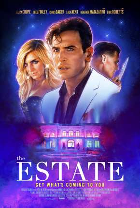 The Estate - Legendado  Download - Rede Torrent