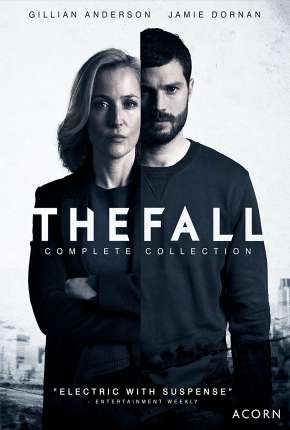 The Fall - 1ª Temporada via Torrent