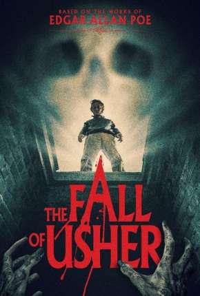 The Fall of Usher - Legendado via Torrent