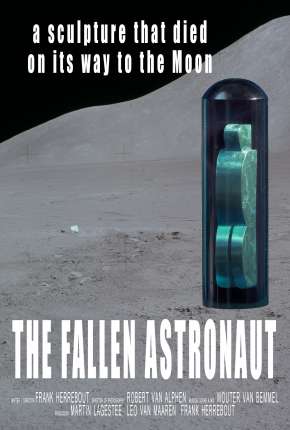 The Fallen Astronaut - Legendado via Torrent