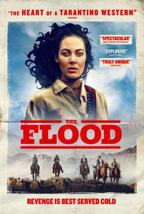 The Flood - Legendado - The Flood via Torrent