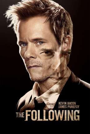 The Following - 2ª Temporada Completa via Torrent