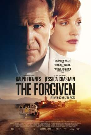 The Forgiven - Legendado - The Forgiven via Torrent