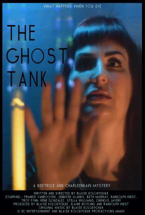 The Ghost Tank - Legendado via Torrent