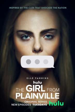 The Girl From Plainville - 1ª Temporada Completa Legendada via Torrent