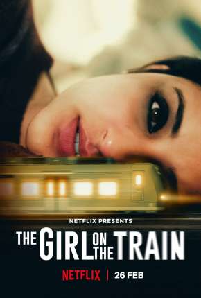 The Girl on the Train via Torrent