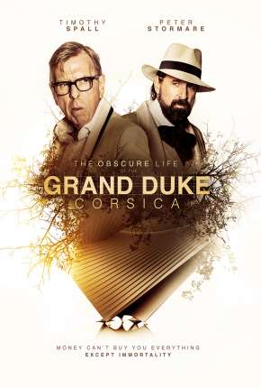 The Grand Duke of Corsica - Legendado via Torrent