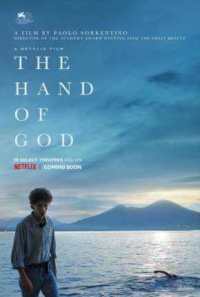 The Hand of God - A Mão de Deus via Torrent