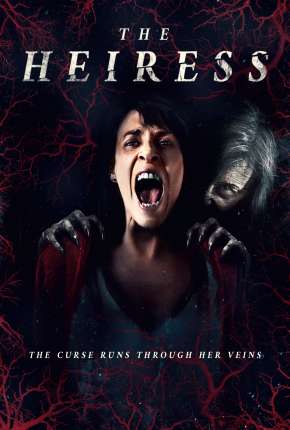 The Heiress - Legendado via Torrent