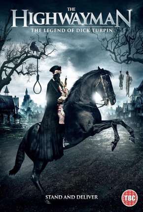 The Highwayman - Legendado via Torrent