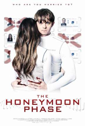 The Honeymoon Phase - Legendado  Download - Rede Torrent