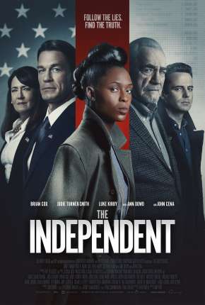 The Independent - Legendado via Torrent