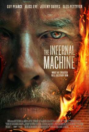 The Infernal Machine via Torrent