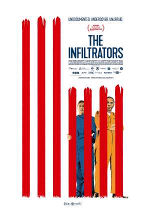 The Infiltrators - Legendado via Torrent