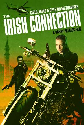 The Irish Connection - Legendado via Torrent