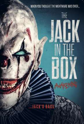 The Jack in the Box - Awakening - Legendado via Torrent