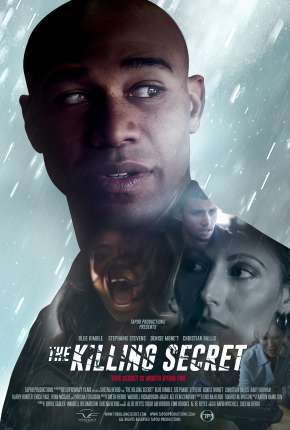 The Killing Secret - Legendado  Download - Rede Torrent