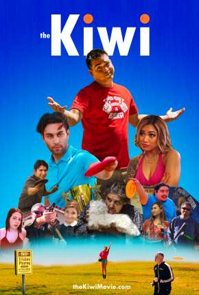 The Kiwi - Legendado via Torrent