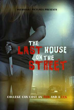 The Last House on the Street - Legendado  Download - Rede Torrent